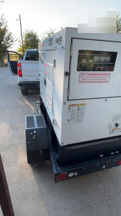 2022 SHINDAIWA DGK25F