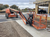 2020 JLG 660SJ