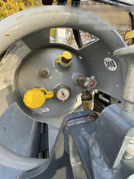 2022 TOYOTA 50-8FGU25