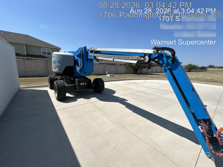 2024 GENIE Z-62/40 RT