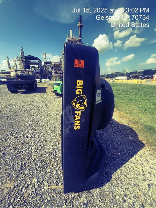 2024 BIG ASS FANS Cool Space 400