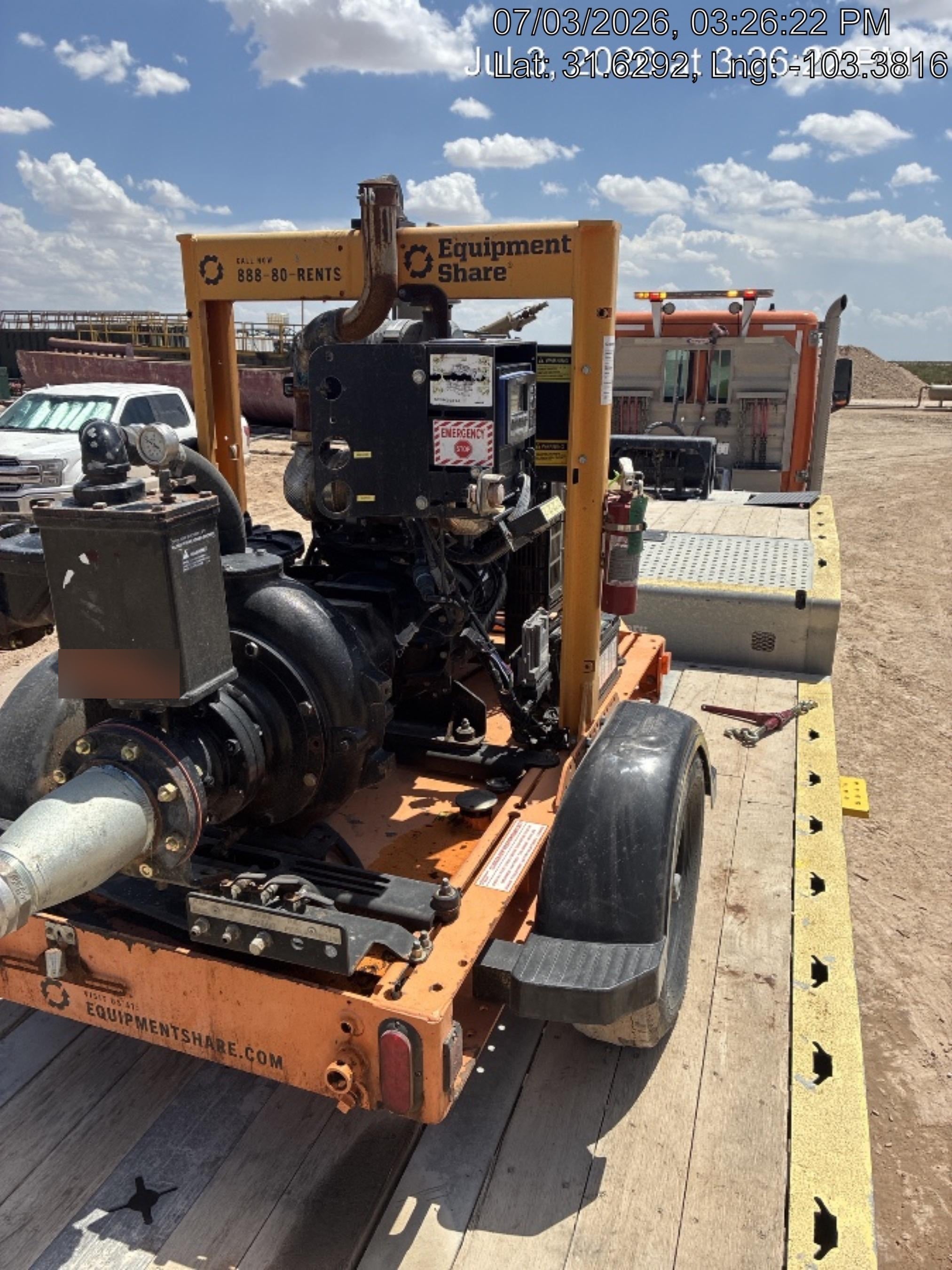 2022 PIONEER PP66S12L71-TD2.9L4
