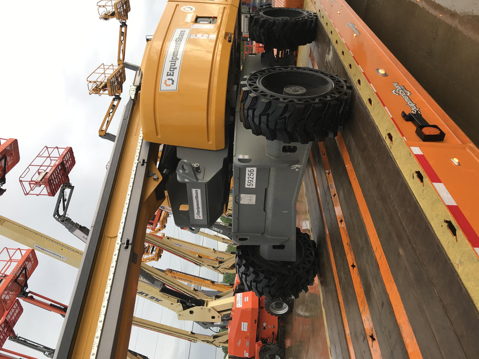 2020 HAULOTTE HT85 RTJ O