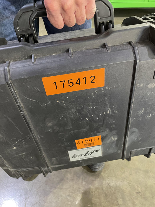 2021 TORCUP VT-1000KIT