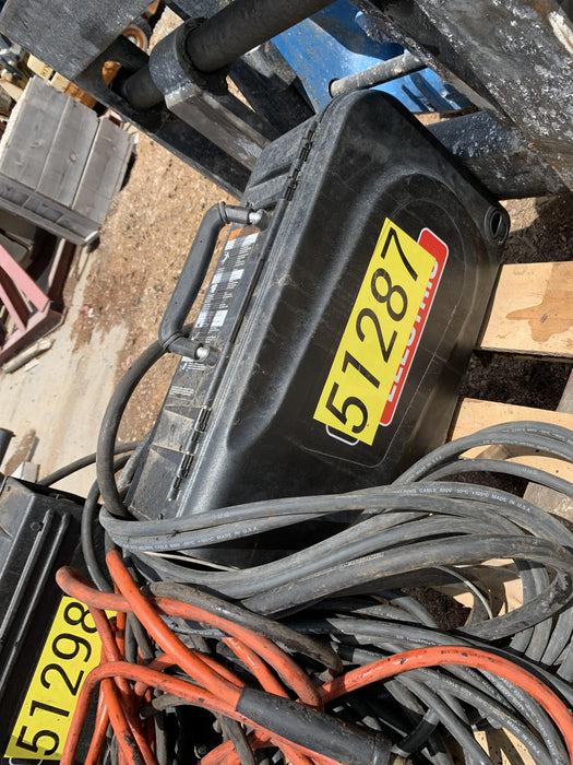 2019 LINCOLN ELECTRIC LN25