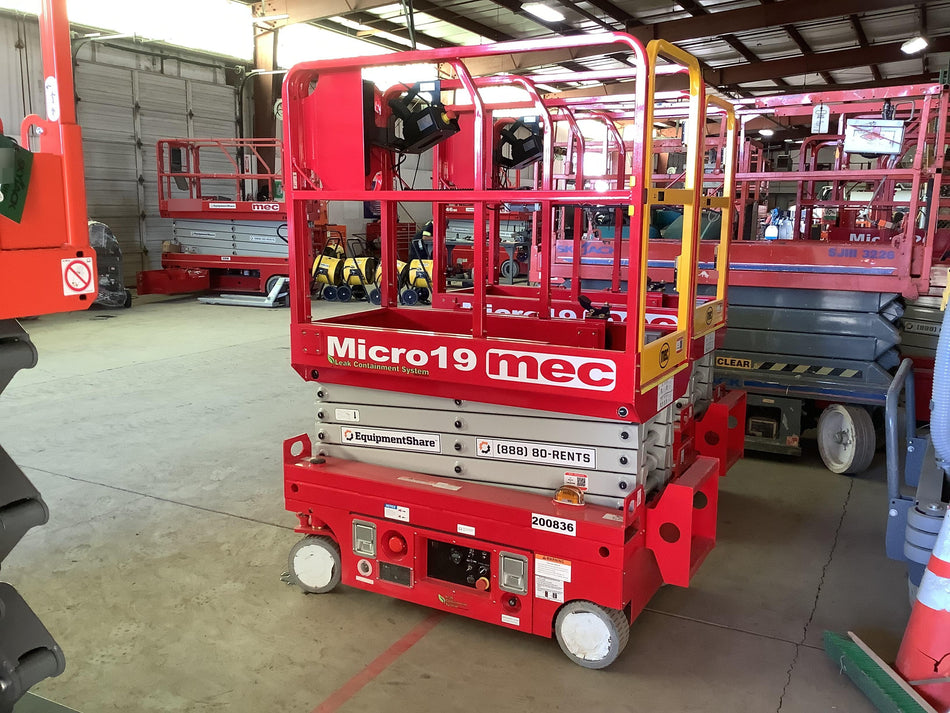 2022 MEC Micro 19