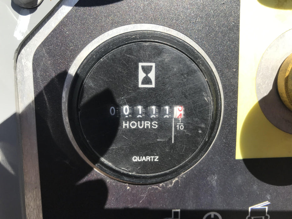 2017 GENIE Z-30/20 N