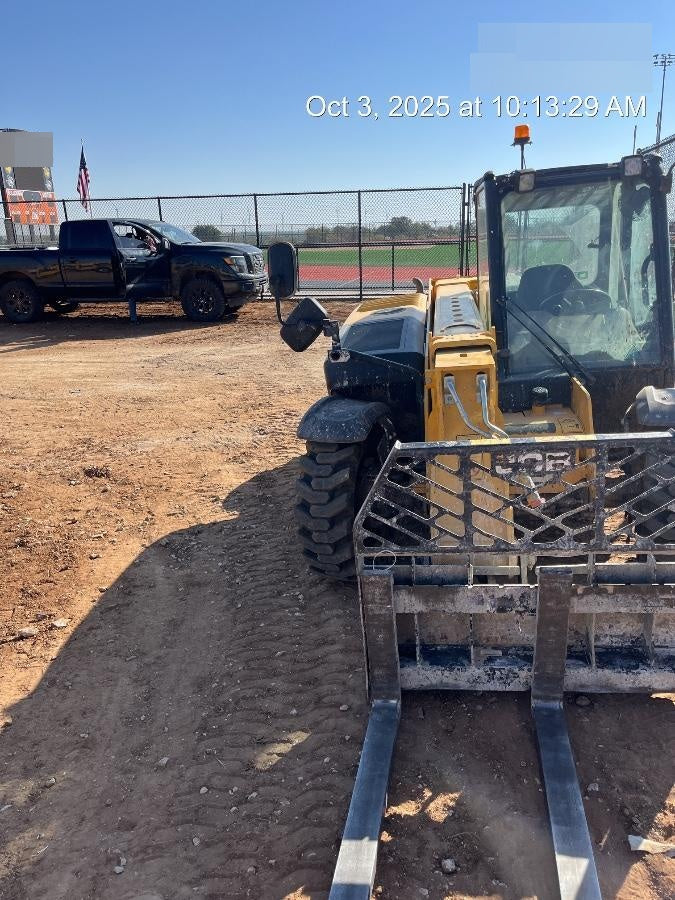 2024 JCB 505-20TC
