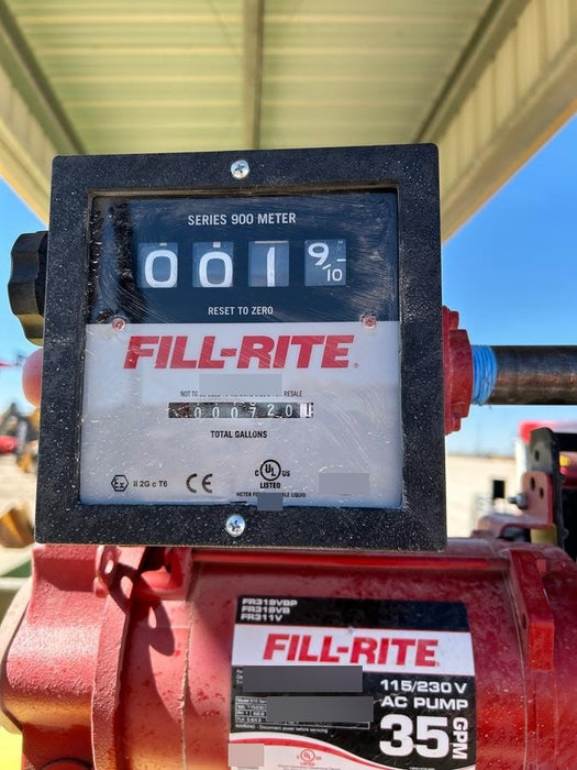 2019 Wacker Neuson LTV6L-MH Wacker Neuson LTV6L Mobile Light Tower w/Fuel Level Sensor Installed