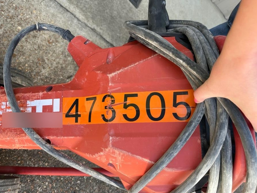 2024 HILTI TE 3000-AVR