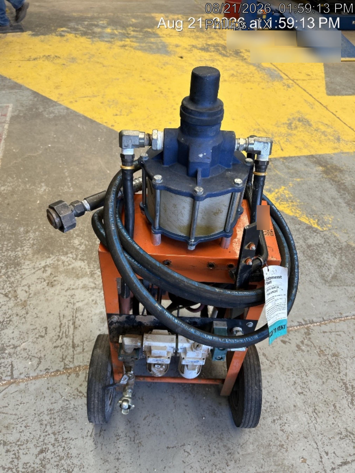 2023 WIDDER 11100