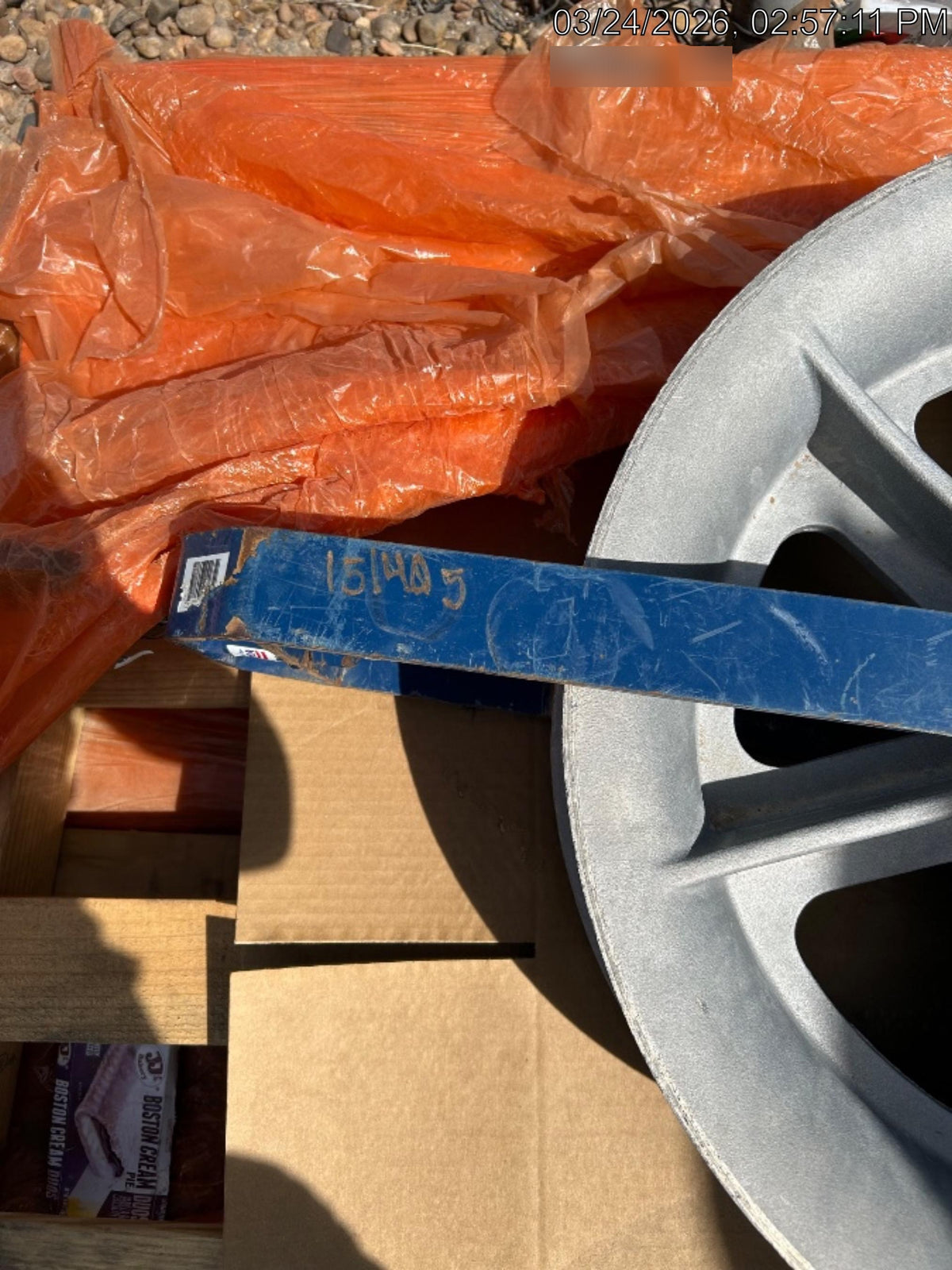 2021 CURRENT TOOLS 824