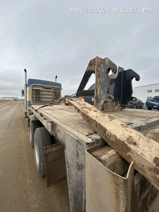 2024 HAUGEN MIJ-WL2-416