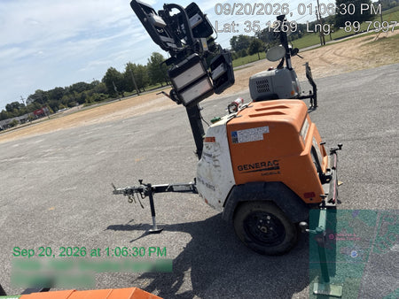 2026 GENERAC MLTS-4