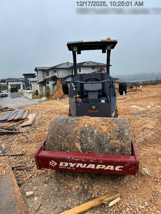 2024 DYNAPAC CA1300D