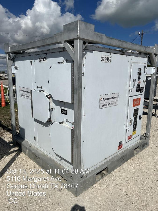 2023 SMARTECH SMTAH1D121Q