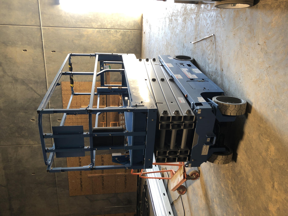 2020 GENIE GS-2632