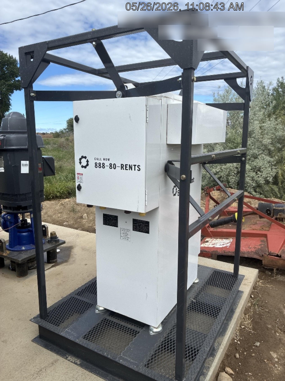 2023 FUJI MD200-EQS