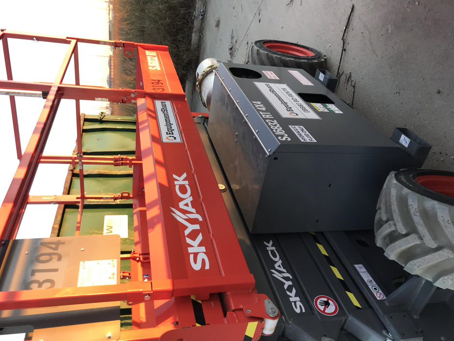2019 SKYJACK SJ6832 RT