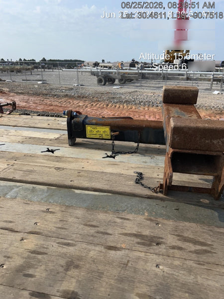 2020 STAR INDUSTRIES 1150C