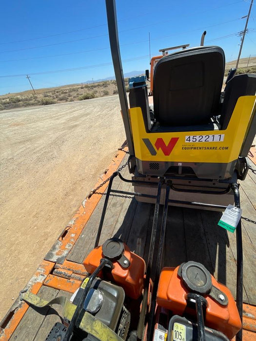 2023 MULTIQUIP MVC82VHW