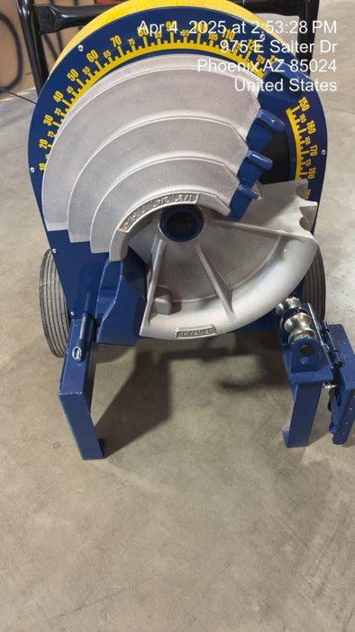 2025 CURRENT TOOLS 77