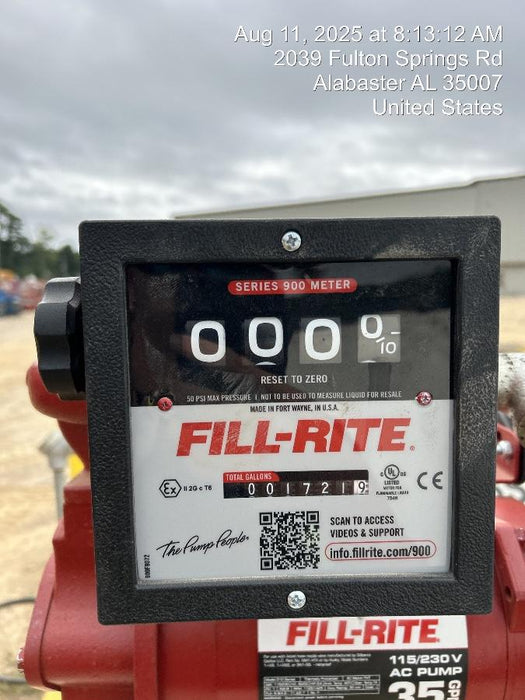 2025 LINCOLN ELECTRIC LE400