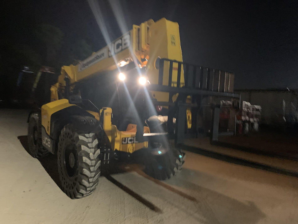 2022 JCB 509-42