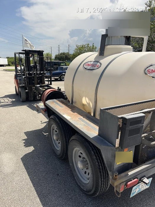 2023 SIMPSON SWT-52517