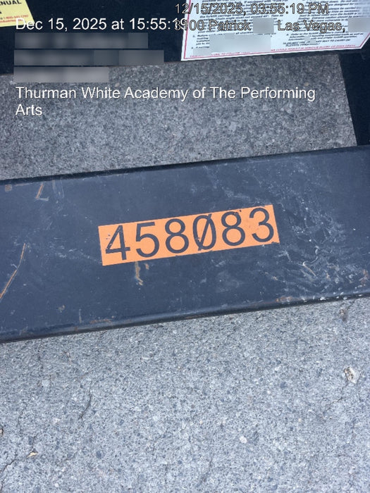 2024 STAR INDUSTRIES M1360B - Star JIB Boom