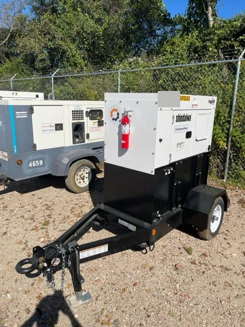 2022 SHINDAIWA DGK15FL