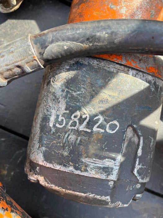 2021 MICHIGAN PNEUMATIC 751SS