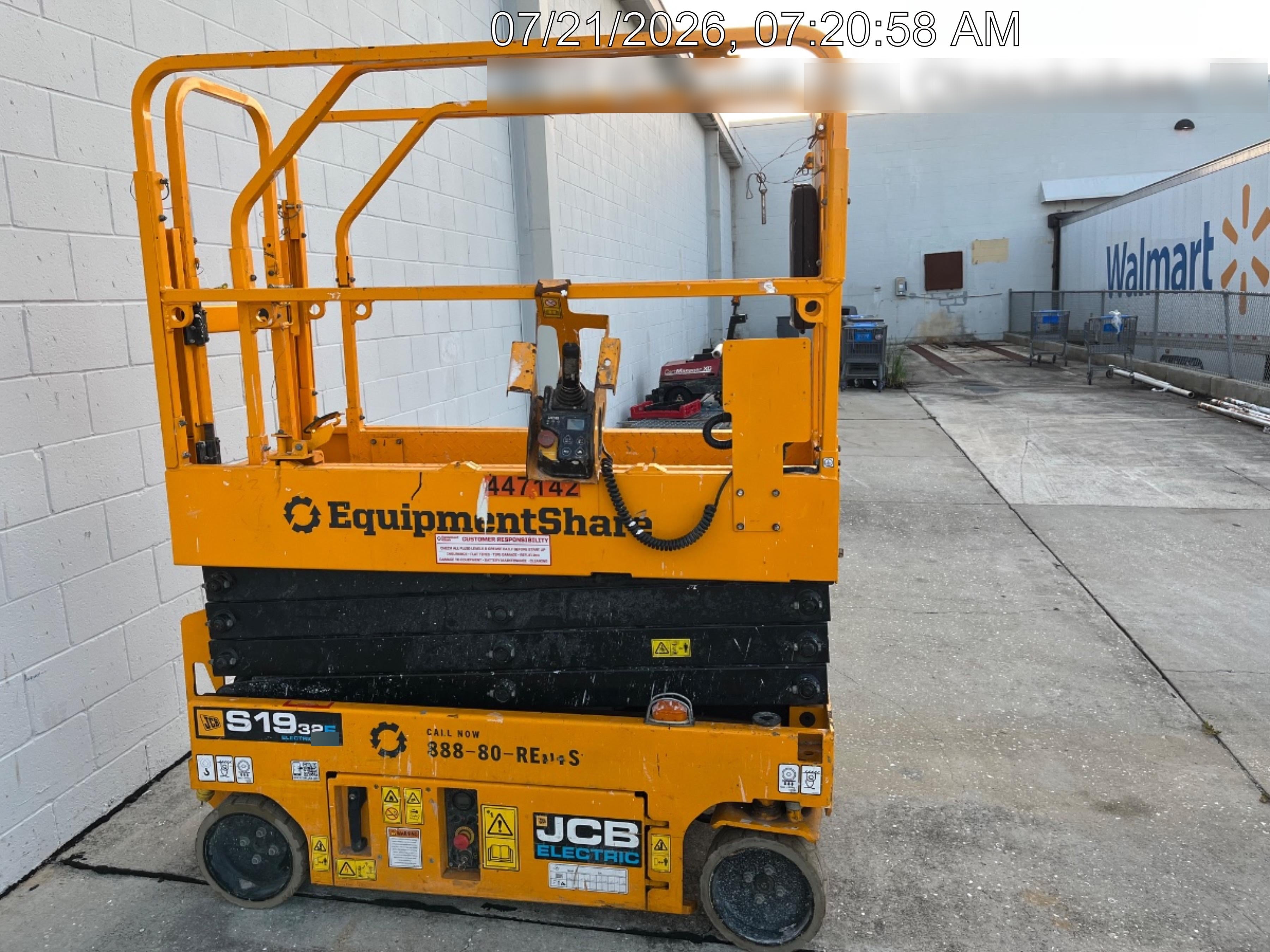 2024 JCB S1932E
