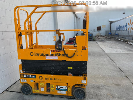 2024 JCB S1932E