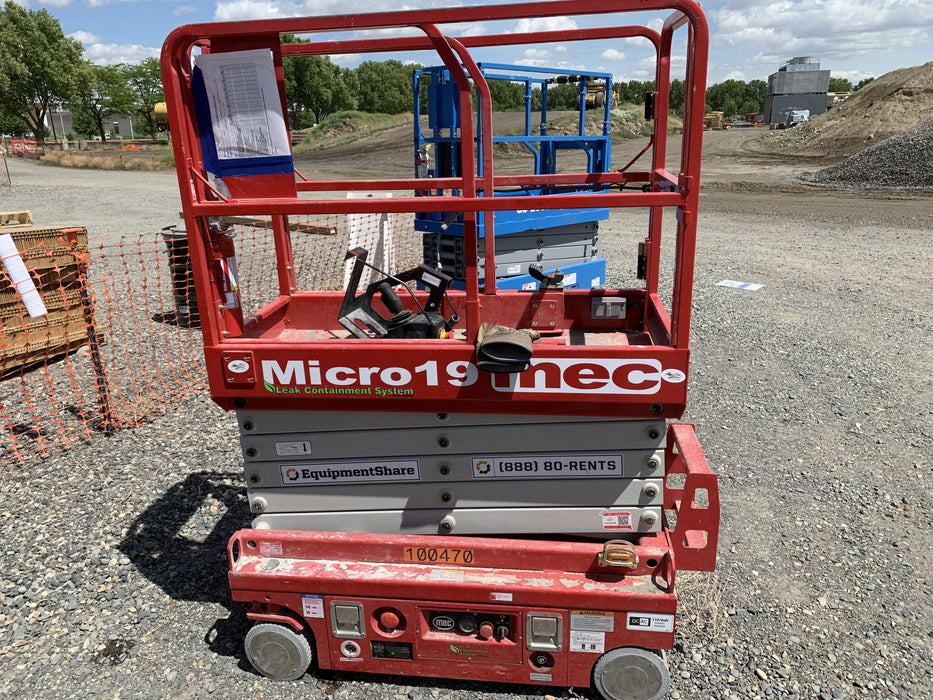 2020 MEC Micro 19