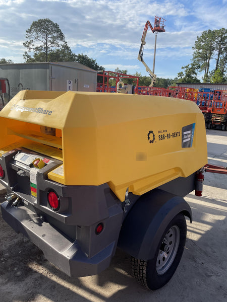 2022 ATLAS COPCO XAS188