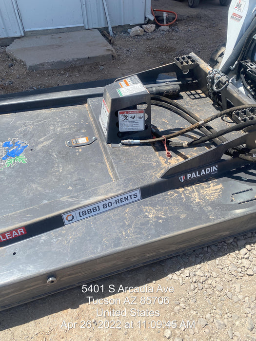 2021 PALADIN 30372A-0022