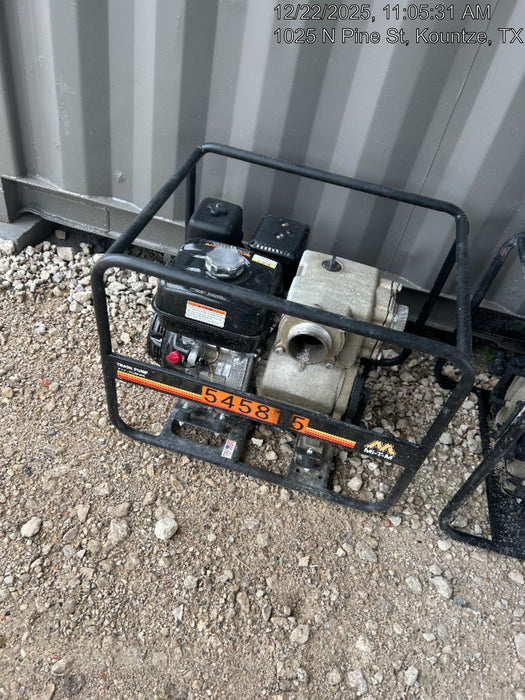 2025 MI-T-M WTP-T03-0MGH