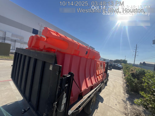 2022 HOUSTON BARRICADE 3206-70