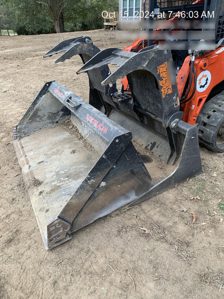 2022 PALADIN UTILITY GRAPPLE 11876-0022