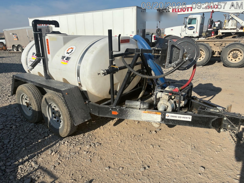 2023 WYLIE EXP-550L-S