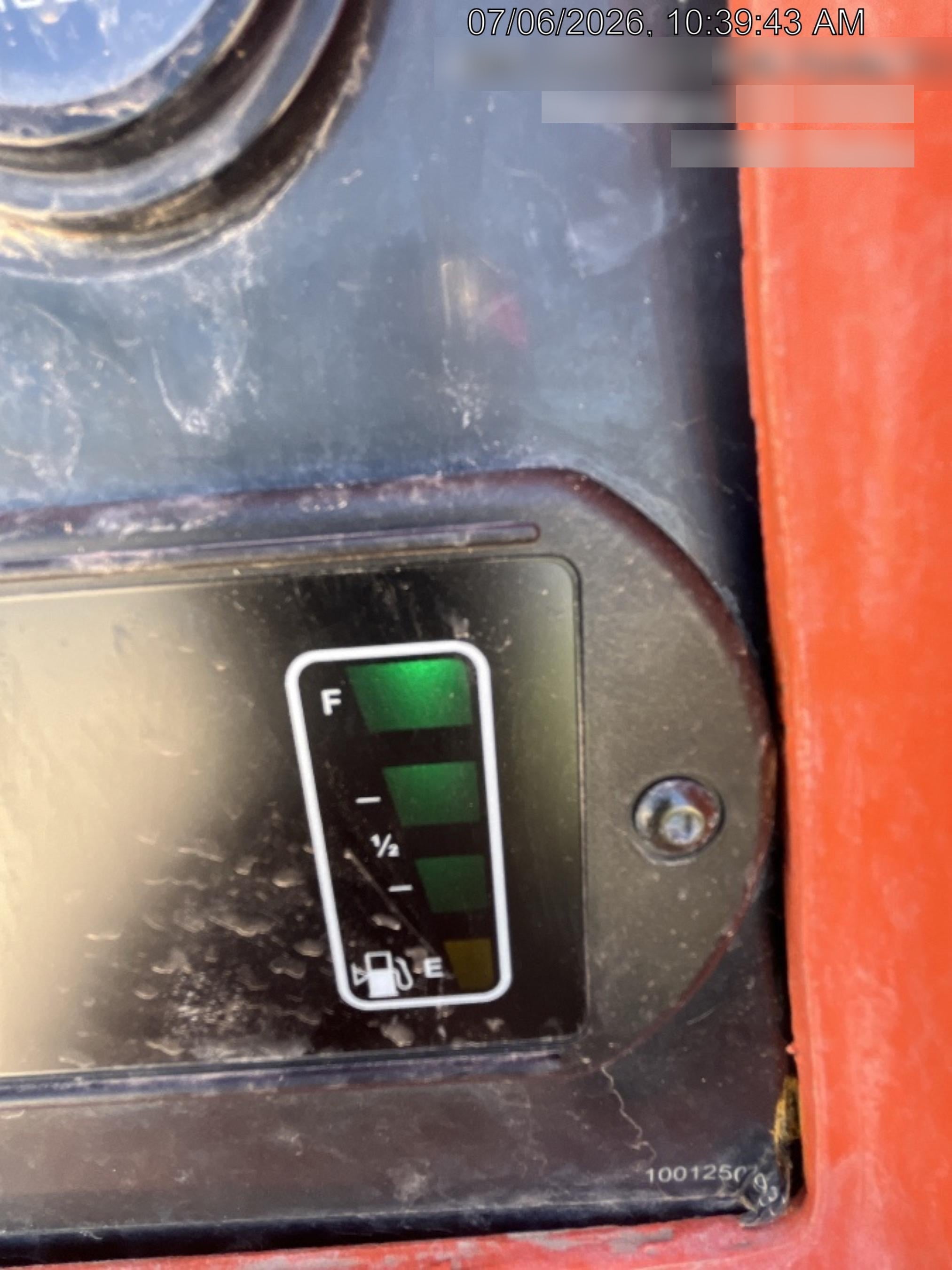 2024 JLG 660SJ