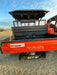 2022 Kubota RTV-X1140W-H Plastic Canopy, Windshield Acrylic Clear, LED Strobe Light, Wire Harness Kit, Back up Alarm