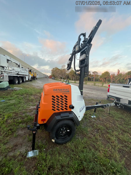 2026 GENERAC MLTS-4