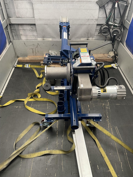 2024 CURRENT TOOLS 100A