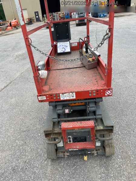 2019 Skyjack SJIII-3219 Standard w/Trojan Batteries
