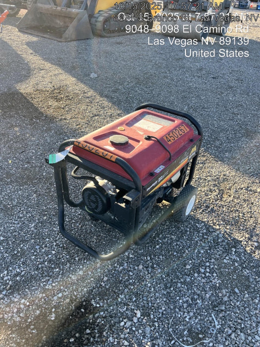 2024 MI-T-M GEN-6500-0MM1