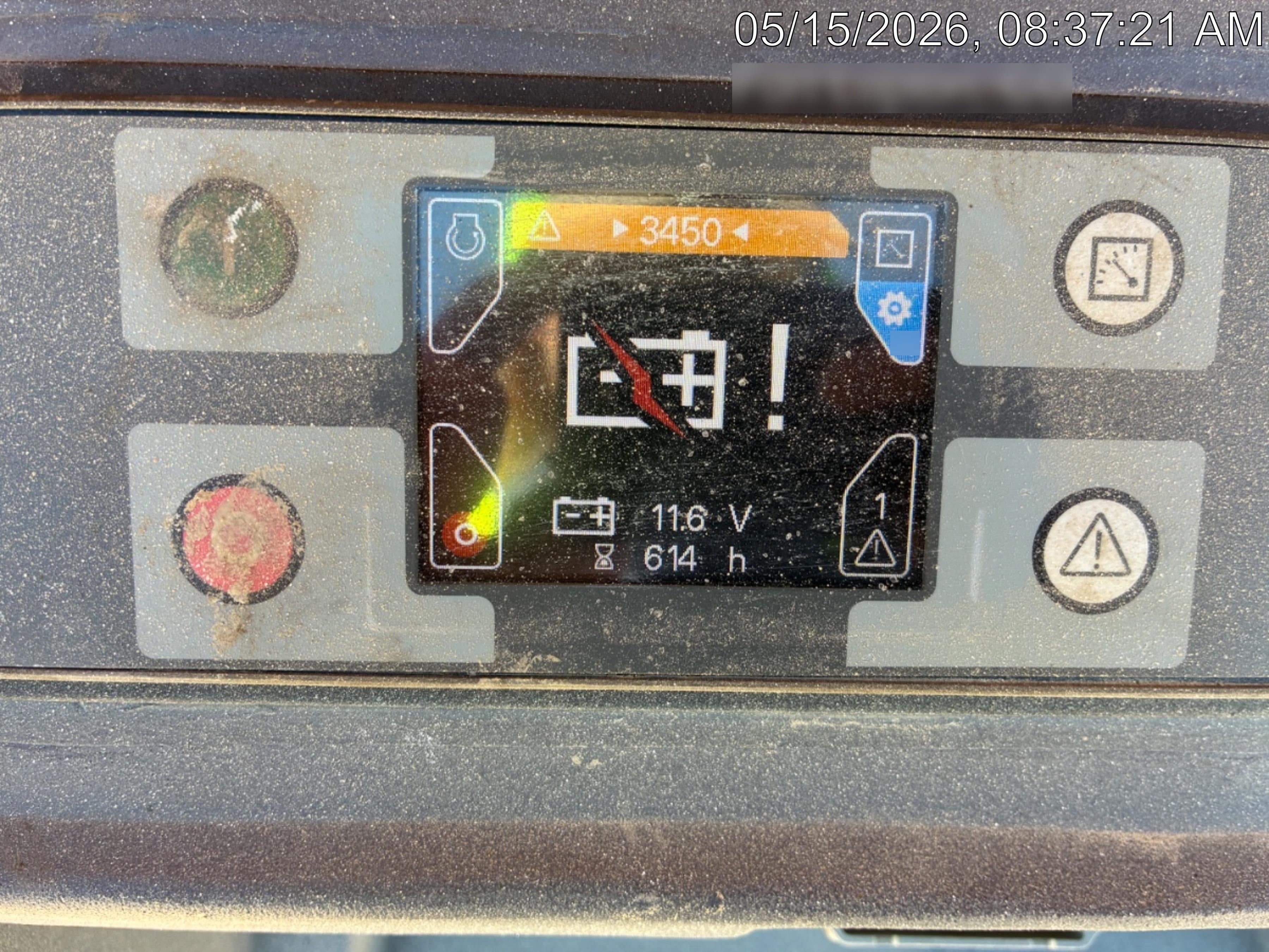 2023 ATLAS COPCO XAS188 CWK