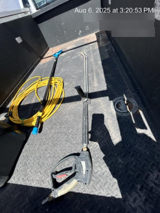 2025 MI-T-M AW-9000-0005 / DHG-4004-B0V6G