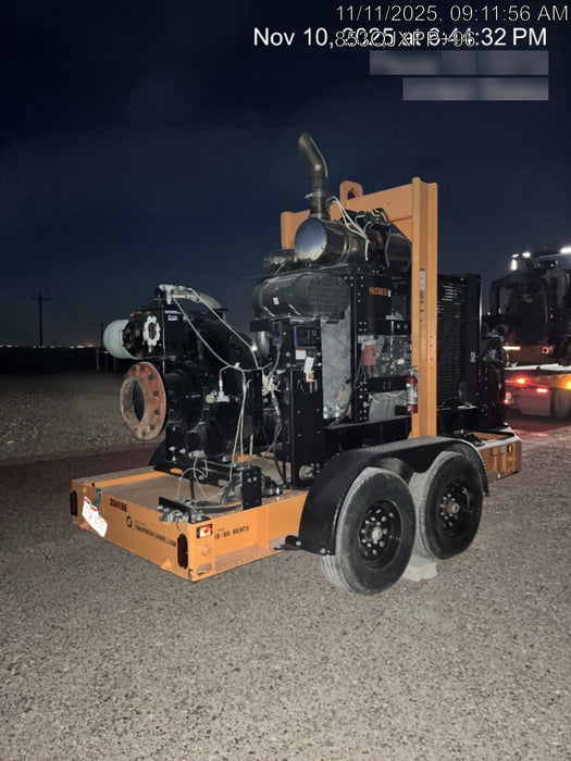 2022 PIONEER PP128S20L71-6135